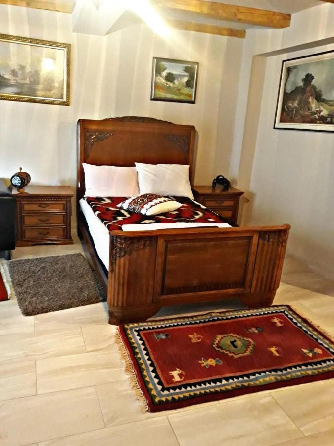 La Curtea Veche Διαμέρισμα Lapus Εξωτερικό φωτογραφία
