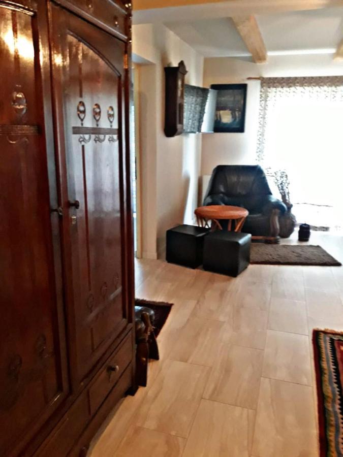 La Curtea Veche Διαμέρισμα Lapus Εξωτερικό φωτογραφία