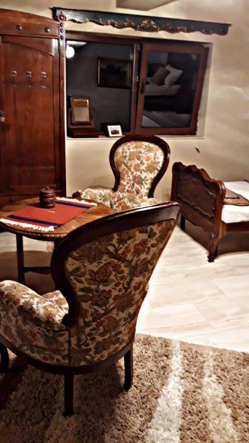 La Curtea Veche Διαμέρισμα Lapus Εξωτερικό φωτογραφία