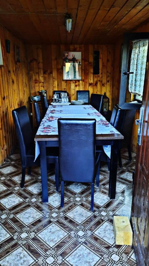 La Curtea Veche Διαμέρισμα Lapus Εξωτερικό φωτογραφία